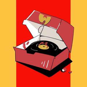 ''STREET RULES''【街头法则】Boombap Type Beat