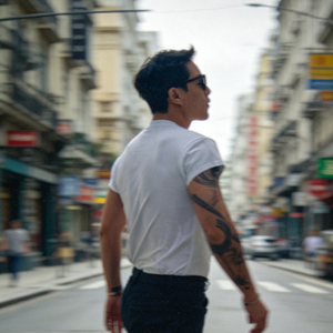 人到中年的你累不累