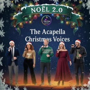 Auld Lang Syne (A Cappella New Year’s Eve Version)