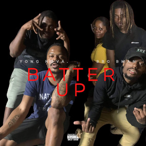 Batter Up