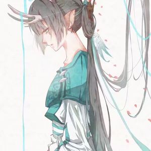 拜无忧（Cover 萧忆情）