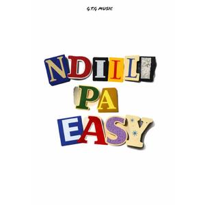 NDILI PA EASY (feat. Brandon Alone & Thatsavedhommie)