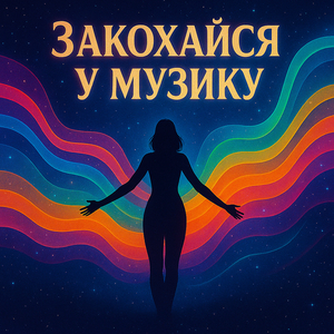 Закохайся у музику