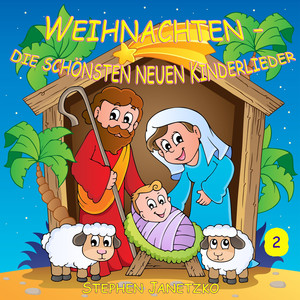 Wer hat den Weihnachtsmann gesehn?