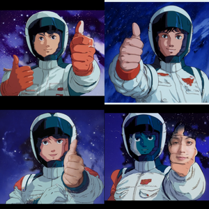 致大东北满怀的爱意