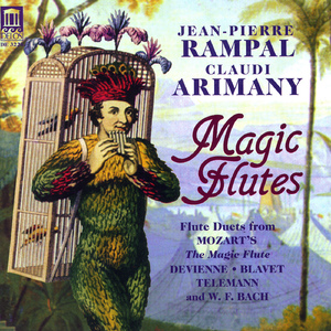 Variations on a Theme by Corelli