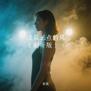 凌晨三点的风 (春城 Remix)