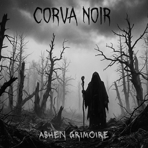 Ashen Grimoire