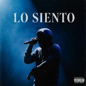 LO SIENTO