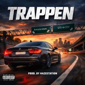 TRAPPEN