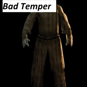Bad Temper