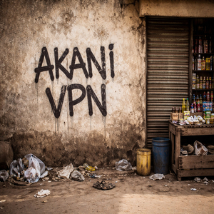 VPN