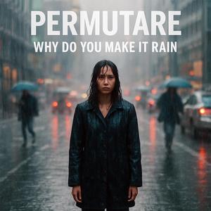 Why Do You Make It Rain