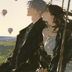 世间美好与你环环相扣（释怀版）