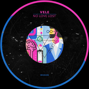 No Love Lost (Original Mix)