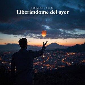 Liberándome del Ayer