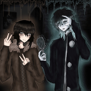 POWER TRIP! (feat. avoidr)