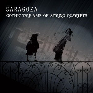 Gothic Dreams of String Quartets