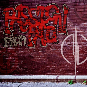 Thank You (feat. Jacob Lovell & Michael Kirksey)