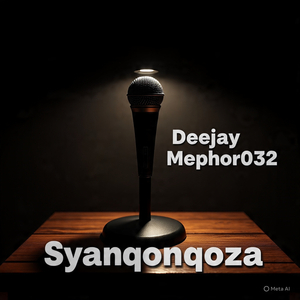 Syanqonqoza