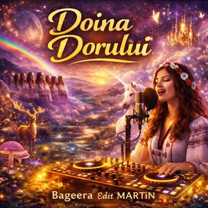 Doina Dorului / Edit MARTiN