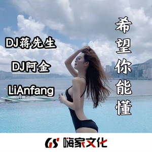 她心里的星星(DJ版)