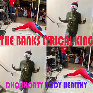 Dhq Shorty Body Healthy