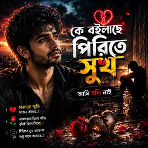 কে বইলাছে পিরিতে সুখ আমি বলি নাই