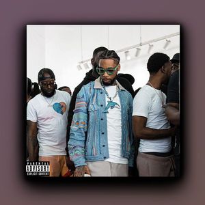 “火焰” 王齐铭X马思唯X刀脚X永力XGai X Key Glock 孟菲斯 Type Beat