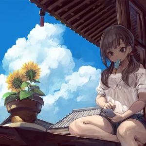 蛍（翻自 夏璃夜）