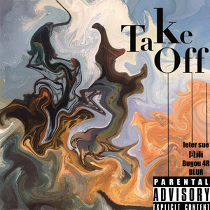 Take Off (XAUAT 2021 Cypher)