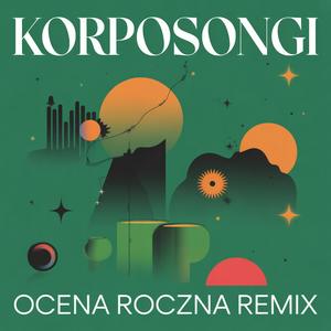 Ocena roczna: Korpoloteria (CHURCH EDITION)