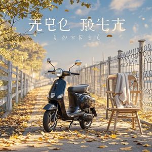 只因为你不在-galasy
