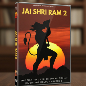 Jai Shri Ram 2