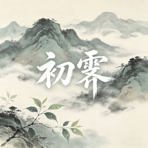 初霁