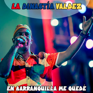 En Barranquilla Me Quedé