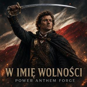 W imię wolności (Tadeusz Kościuszko)