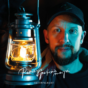 Pimeys pelkää meitä