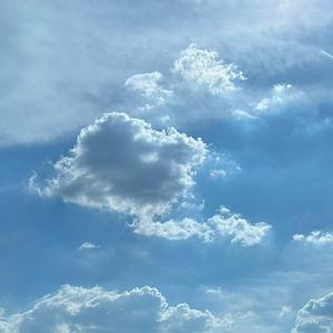 晚风一吹就心动