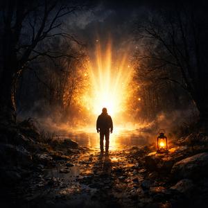 Licht in der Dunkelheit
