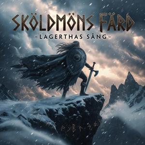 Sköldmöns Färd – Lagerthas Sång