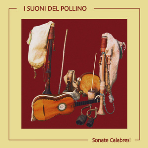 Tarantella con la chitarra battente