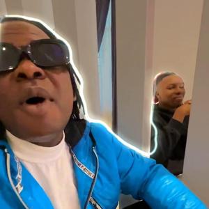 Yebo (feat. Kabex)