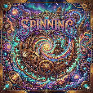 Spinning