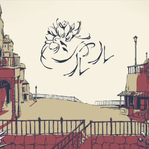 シャルル/Charles（翻自 v-flower）