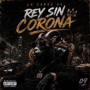rey sin corona
