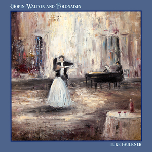 Polonaises, Op. 26:No. 2 in E-Flat Minor, Maestoso