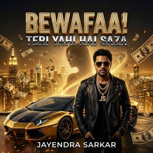 Bewafaa! Teri Yahi Hai Saza