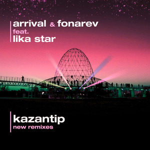 Kazantip (M.PRAVDA Remix)