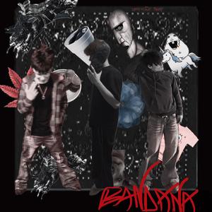 Bandana (feat. Timi)